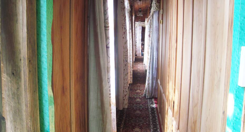 Dongola Palace Houseboat, Srinagar 5